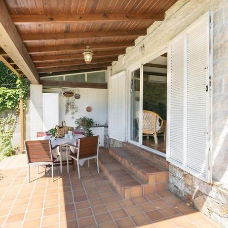Casa Costaneira Villa Boiro Exterior photo