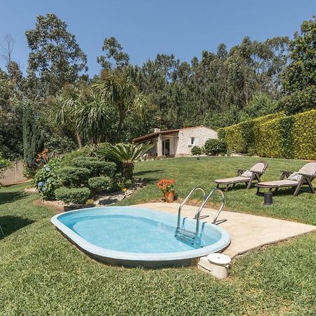 Casa Costaneira Villa Boiro Exterior photo