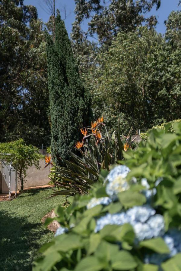 Casa Costaneira Villa Boiro Exterior photo