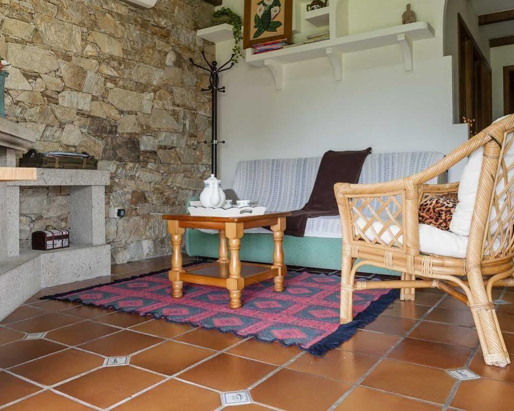 Casa Costaneira Villa Boiro Exterior photo