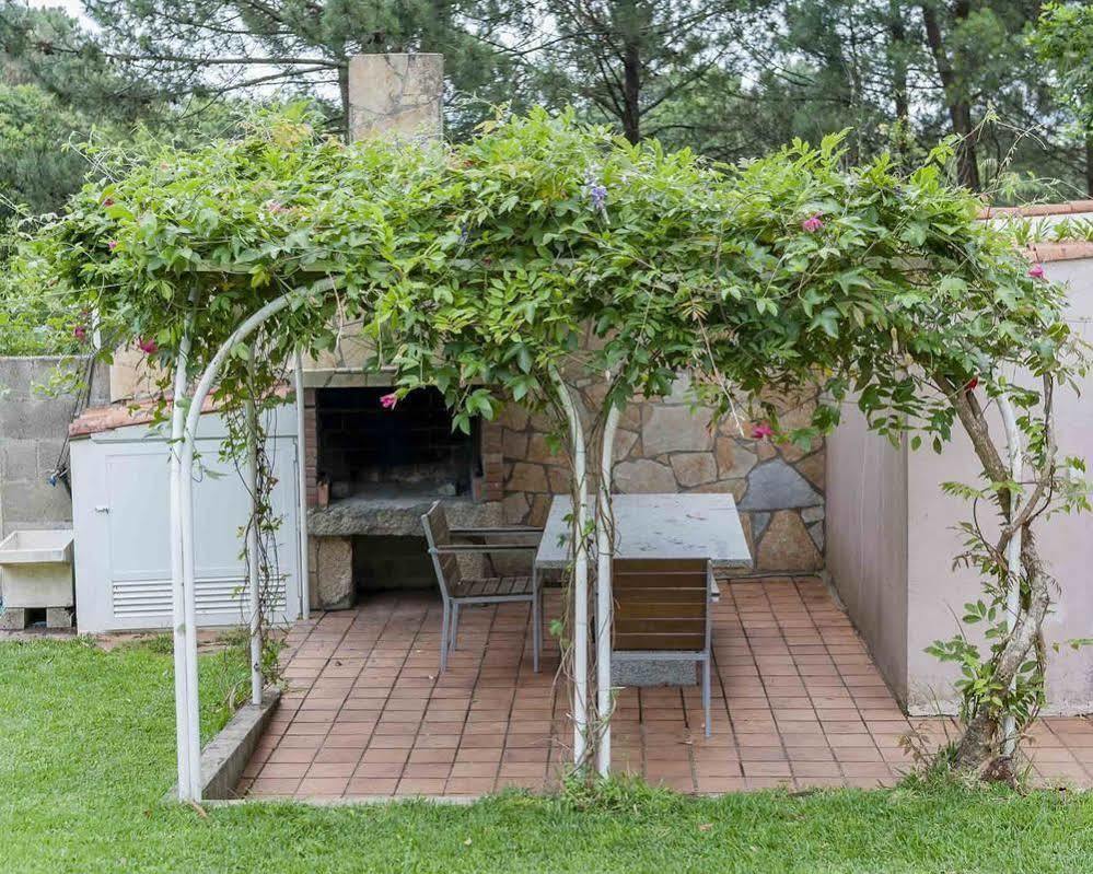 Casa Costaneira Villa Boiro Exterior photo