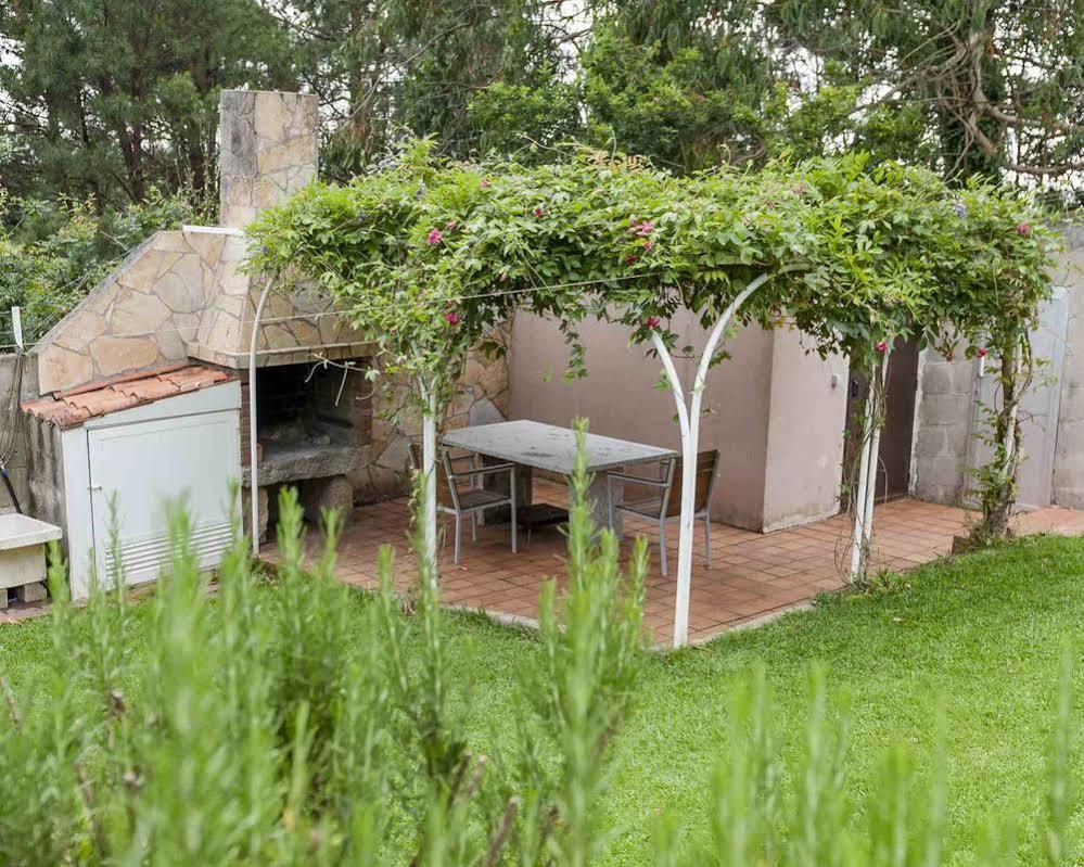 Casa Costaneira Villa Boiro Exterior photo
